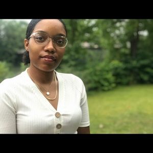 Meet your Posher, J-lyn